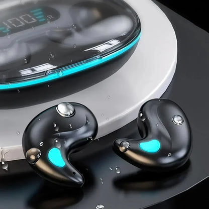 Wireless Mini Headphones