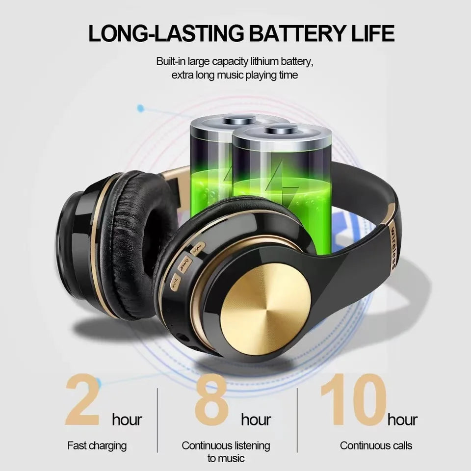 T5 Gaming Bluetooth Wireless Earphones