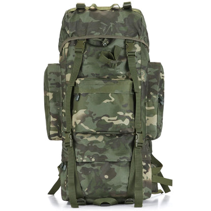 Large Capacity Backpack