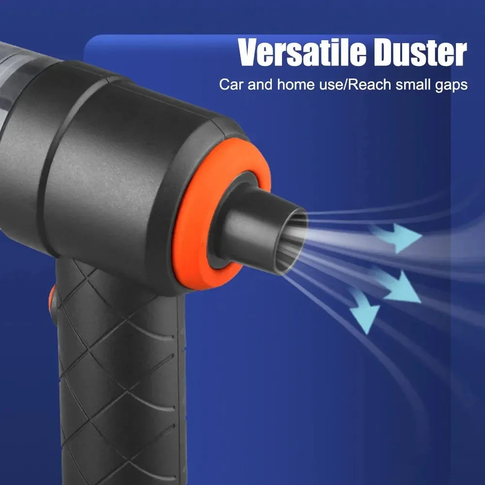 Wireless Portable Vacuum Cleaner / High-power Vacuum Cleaner