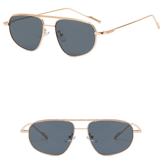 Retro Stylish Sunglasses