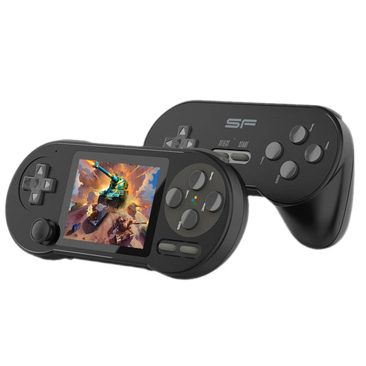 3 Inch Handheld Game Console With Rocker Classic Game Console