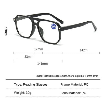 Stylish Reading Glasses