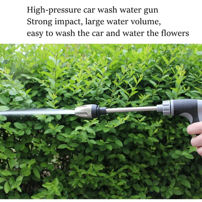 High Pressure Car Wash Water/Garden/Windows Gun Household Tools