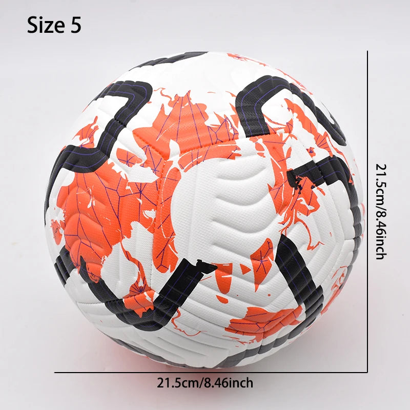 Soccer Ball Outdoor Match Football