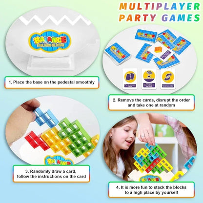 Building Blocks Toys